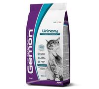 Gemon Gatto Urinary con Pollo e Riso - 8 sacchi