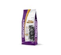 Monge Gemon, Maxi Adult, Pollo e Riso, 15kg