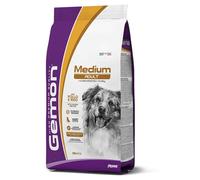 Monge Gemon Medium Adult con Pollo e Riso: 15 kg