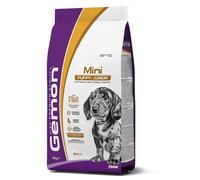 Monge Gemon Mini Puppy Junior con Pollo e Riso: 3 Kg