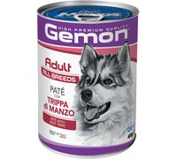 monge Gemon pate' adult trippa di manzo 400 g