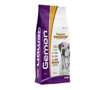 Monge Gemon Regular All Breeds Adult con Pollo e Riso 20kg Crocchette Monge Cane