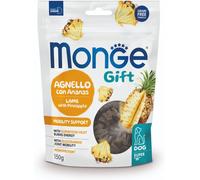 Monge Gift Dog Snack Super M Mobility Support 150G AGNELLO