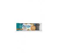 Monge Gift Meat Bars Snack Per Cane Cani Dog Coniglio Con Nucleotidi 6 Pezzi