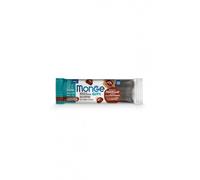 Monge Gift Meat Bars Snack Per Cane Cani Dog Gusto Agnello Con Castagna. 6 Pezzi