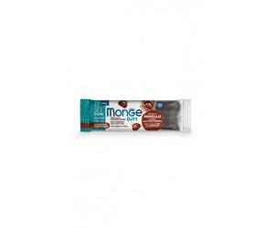 Monge Gift Meat Bars Snack Per Cane Cani Dog Gusto Agnello Con Castagna. 6 Pezzi