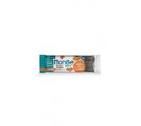 Monge Gift Meat Bars Snack Per Cane Cani Dog Gusto Trota Con Curcuma 6 Pezzi