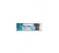 Monge Gift Meat Bars Snack Per Cane Maiale e Latte 6 Pezzi