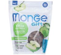Monge Gift Super M Sensitive Digestion Ceci Mela Cani Adulti 150 g Man