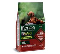MONGE GRAIN FREE AB AD A/P2,5K