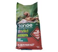 MONGE GRAIN FREE AB AD A/P12KG