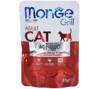 Monge Grill Adult Agnello 85 g Mangime