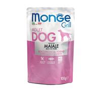 Monge grill maiale 100 g