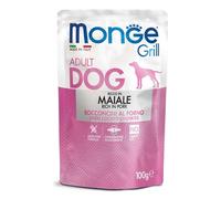 MONGE GRILL MAIALE 100G