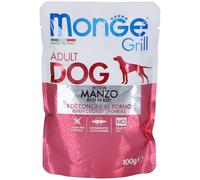 Monge Grill Manzo 10x100 g