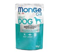Monge grill merluzzo 100 g