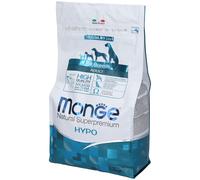 Monge Salmone Tonno Cibo Secco Linea Medica Cani Adulti Sacco 2,5