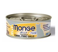 MONGE JELLY TRANCETTI TONNO