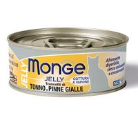 Monge Jelly – Trancetti di Tonno del Pacifico – 80 g