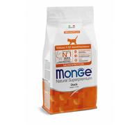 MONGE KIT 1-12M ANATRA 400G