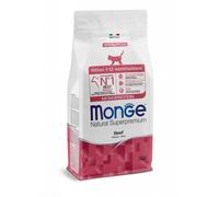 MONGE KIT 1-12M MANZO 1,5KG