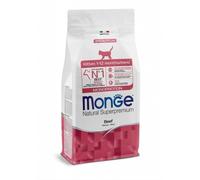 MONGE KIT 1-12M MANZO 400G