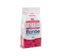 Monge kitten manzo 1,5kg