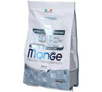 Monge Kitten Monoprotein Trota Gatti 400 g Mangime
