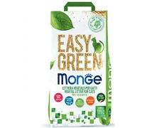 Lettiera Easy Green Monge : 10 L