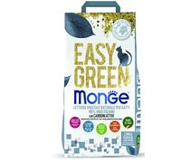 Monge Lettiera Vegetale Mais Carboni Attivi 3.5KG