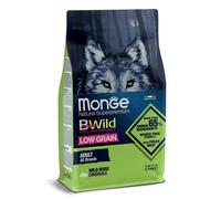 MONGE LOW GRAIN AB AD CING12KG