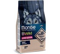 MONGE LOW GRAIN AB AD OCA2,5KG