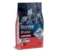 MONGE LOW GRAIN AB PU CER12KG
