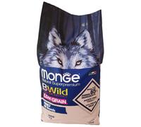 Monge Low Grain All Breeds Adult Oca 12 Kg 12000 g Mangime