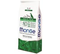 Monge Maxi Puppy 12000 G