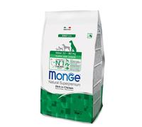 MONGE MAXI PUPPY POLLO KG.12