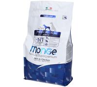 Monge Medium Daily Line Senior Pollo 3 Kg 3000 g Mangime