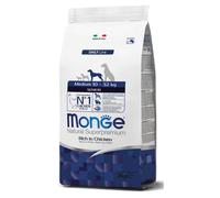 MONGE MEDIUM SENIOR 3000G