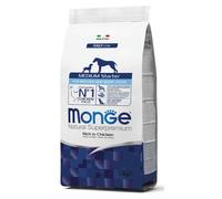 MONGE MEDIUM STARTER 1500G