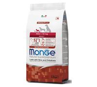 Monge Dog Natural Superpremium Mini Adult Agnello Riso e Patate 800g