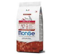 Monge Natural Superpremium Speciality Line Mini Puppy Con Agnello e Riso Da 800g