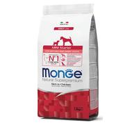 MONGE MINI STARTER 1500G