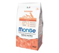 MONGE & C. SpA MONGE DOG ADULT ALL BREEDS SAL