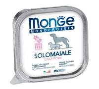 MONGE MONOPROT 100% MANZO 150G