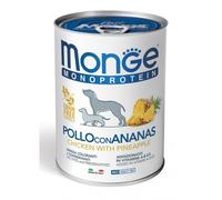 MONGE MONOPROT F POL/RI/AN400G