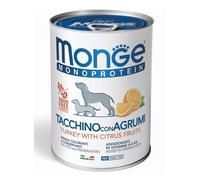 MONGE MONOPROT F TAC/RI/AG400G