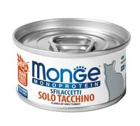 MONGE MONOPROT SFIL TACCHINO