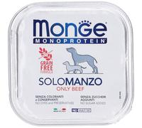 Monge Monoproteico 100% Manzo 14x150 g
