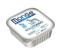 Monge monoproteico 100% tonno 150 g