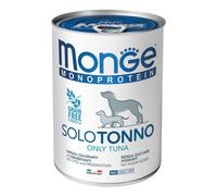 Monge monoproteico 100% tonno 400 g